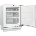 Hotpoint HBUFZ011.UK - White Undercounter Low Frost Freezer - E energy