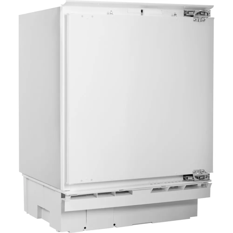 Hotpoint HBUFZ011.UK - White Undercounter Low Frost Freezer - E energy