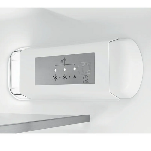 Hotpoint HBUL011.UK - White Under counter Low Frost Fridge - E energy - Display