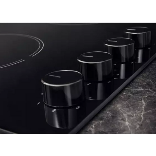 Hotpoint HR 619 C H - Black 4 Zone Ceramic Hob - Display