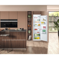 Hotpoint HS 18012 UK - White Integrated Low Frost Fridge - E energy