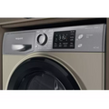 Hotpoint NDB 9635 GK UK - Graphite 9KG/6KG Washer Dryer - 1400 RPM - D energy