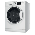 Hotpoint NDB 9635 W UK - White 9KG/6KG Washer Dryer - 1400 RPM - D energy