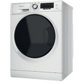 Hotpoint NDD 10726 DA UK - White 10KG/7KG Washer Dryer - 1400 RPM - D energy