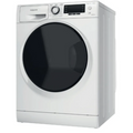 Hotpoint NDD 10726 DA UK - White 10KG/7KG Washer Dryer - 1400 RPM - D energy - Display