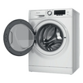 Hotpoint NDD 10726 DA UK - White 10KG/7KG Washer Dryer - 1400 RPM - D energy - Display