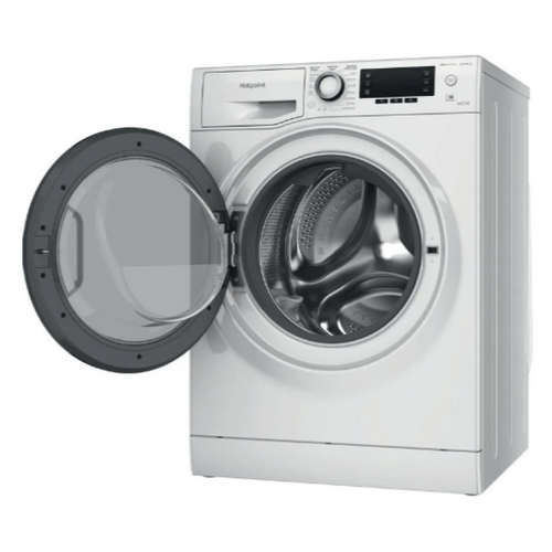 Hotpoint NDD 10726 DA UK - White 10KG/7KG Washer Dryer - 1400 RPM - D energy - Display