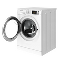 Hotpoint NM11 946 WC A UK N - White Freestanding 9KG Washing Machine - 1400 RPM - A energy