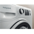 Hotpoint NM11 946 WC A UK N - White Freestanding 9KG Washing Machine - 1400 RPM - A energy