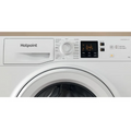 Hotpoint NSWF 945C W UK N - White Freestanding 9KG Washing Machine - 1400 RPM - B energy