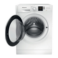 Hotpoint NSWF 945C W UK N - White Freestanding 9KG Washing Machine - 1400 RPM - B energy