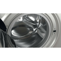 Hotpoint NSWM 1046 GG UK - Graphite Freestanding 10KG Washing Machine - 1400 RPM - A energy