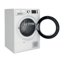 Hotpoint NT M11 82XB UK - White 8KG Heat Pump Condenser Dryer - A++ energy