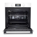 Hotpoint SA2 540 H WH - White Built in Electric Single Oven - A energy