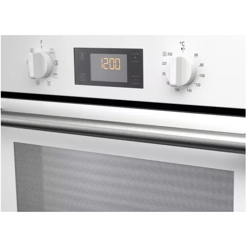 Hotpoint SA2 540 H WH - White Built in Electric Single Oven - A energy