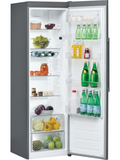 Hotpoint SH8 A2Q GRD UK - Graphite Freestanding Low Frost Fridge - E energy - Display