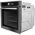 Hotpoint SI4 854 P IX - Stainless steel Built in Electric Single Oven - Pyrolytic cleaning - A+ energy