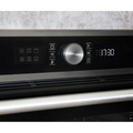 Hotpoint SI4 854 P IX - Stainless steel Built in Electric Single Oven - Pyrolytic cleaning - A+ energy