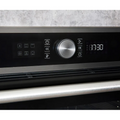 Hotpoint SI4 854 P IX - Stainless steel Built in Electric Single Oven - Pyrolytic cleaning - A+ energy - Display
