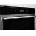 Hotpoint SI6 874 SH IX - Stainless steel Built in Electric Single Oven - A+ energy