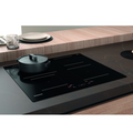 Hotpoint TQ 1460S NE - Black 4 Zone Induction Hob - Display