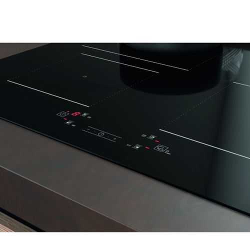 Hotpoint TQ 1460S NE - Black 4 Zone Induction Hob - Display