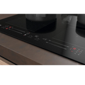 Hotpoint TS 5760F NE - Black 4 Zone Induction Hob