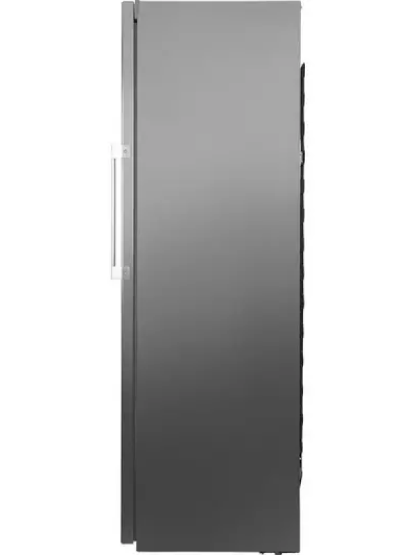 Hotpoint UH8 F2C G UK - Graphite Freestanding Frost Free Freezer - E energy