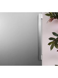 Hotpoint UH8 F2C G UK - Graphite Freestanding Frost Free Freezer - E energy - Display