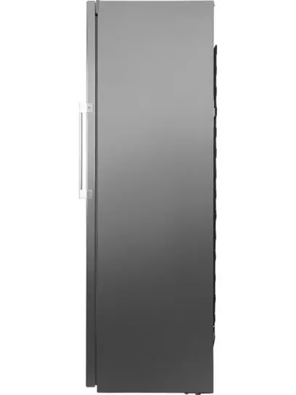 Hotpoint UH8 F2C G UK - Graphite Freestanding Frost Free Freezer - E energy - Display