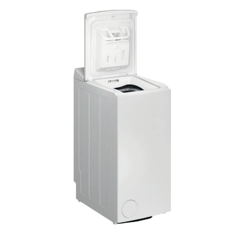 Hotpoint WMTF 722U UK N - White Freestanding 7KG Washing Machine - 1200 RPM - E energy