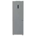 Hotpoint HPK 26362 XP5UK - Silver Inox 60/40 Fridge Freezer - 316L Capacity - D Energy Rating