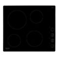 Hotpoint HR 619 C H - Black 4 Zone Ceramic Hob - Display