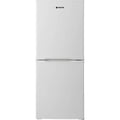 Hoover HSC536W-80N - White Freestanding 50/50 Manual Defrost Fridge Freezer - F energy