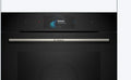 Bosch HSG7584B1 - Black Built in Electric Single Oven - A+ energy