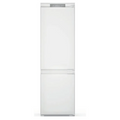 Hotpoint HTC18 T311 UK - White Integrated 70/30 Frost Free Fridge Freezer - F energy