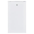 Hoover HUHS 38EWK Freestanding 50cm Under Counter Freezer in White - E Rated