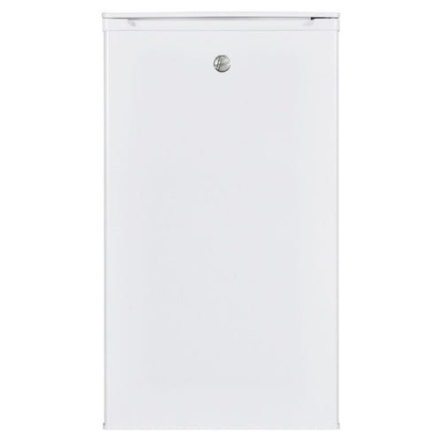 Hoover HUHS 38EWK Freestanding 50cm Under Counter Freezer in White - E Rated