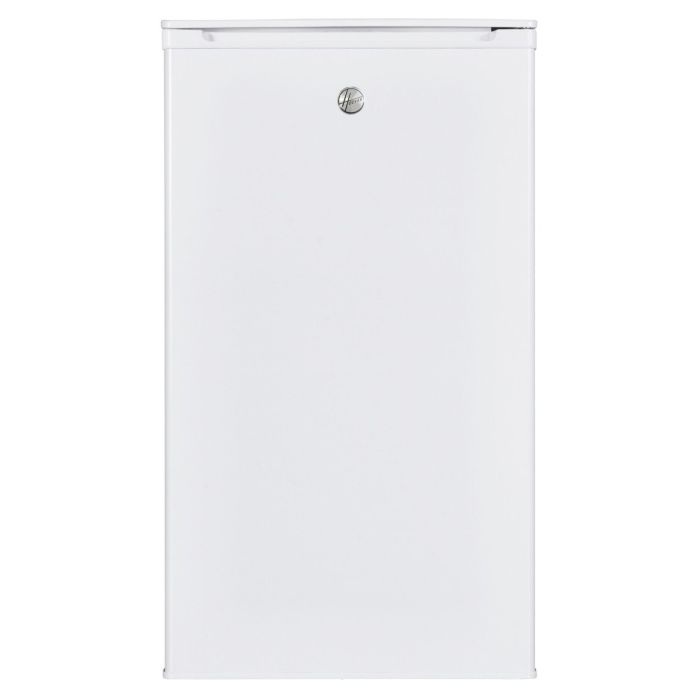 Hoover HUHS 38EWK Freestanding 50cm Under Counter Freezer in White - E Rated