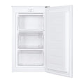 Hoover HUHS 38EWK Freestanding 50cm Under Counter Freezer in White - E Rated