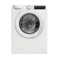 Hoover H3DPS4866TAM6 - White 8KG/6KG Washer Dryer - 1400 RPM - D energy - Display