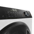 Haier HW100-B14959U1 - White 10KG Washing Machine - 1400 RPM - A Energy