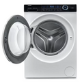 Haier HW120-B14979U1 - White Freestanding 12KG Washing Machine - 1400 RPM - A energy-Display