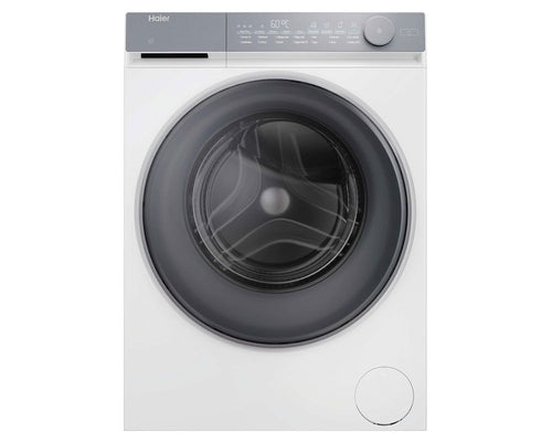 Haier HW90-B14367TU1UK - White 9KG Washing Machine - 1400 RPM - A Rated