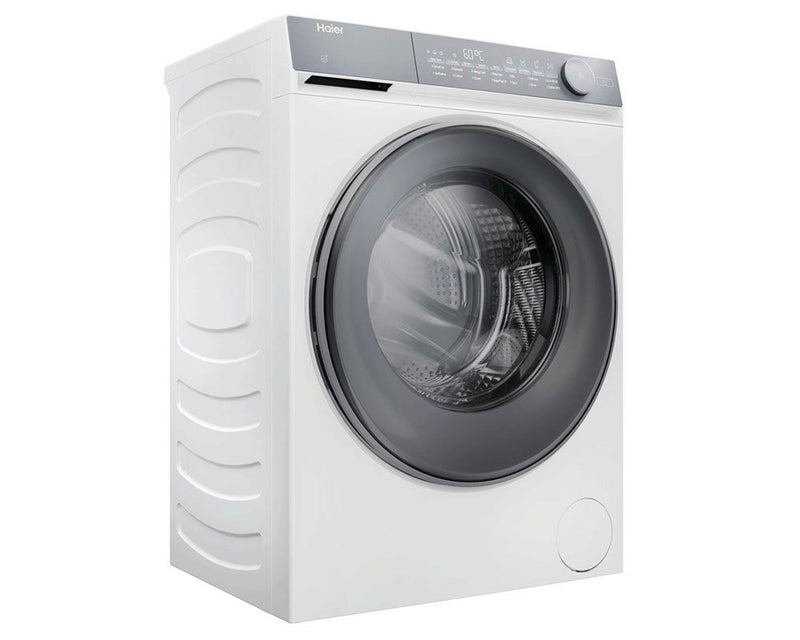 Haier HWD90-B14367GU1 - Silver 9KG/6KG Washer Dryer - 1400 RPM - D energy