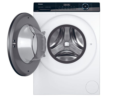 Haier HW90-B14939 - White 9KG Washing Machine - 1400 RPM - A energy