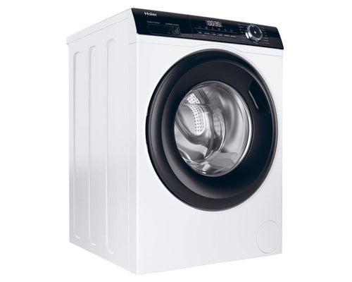 Haier HW90-B14939 - White 9KG Washing Machine - 1400 RPM - A energy