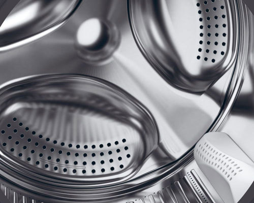 Haier HW90-B14939 - White 9KG Washing Machine - 1400 RPM - A energy