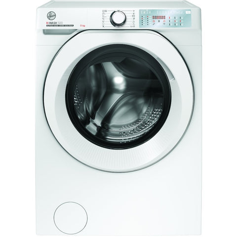 HWB 411AMC Freestanding Washing Machine 1400 RPM energy