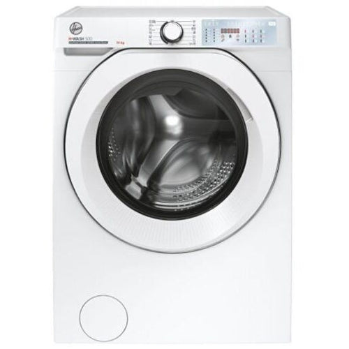 Hoover HWB 414AMC - White Freestanding 14KG Washing Machine - 1400 RPM - A energy